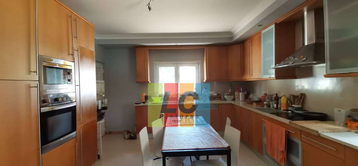 LCPINTURAS - Moita - Interior Painting
