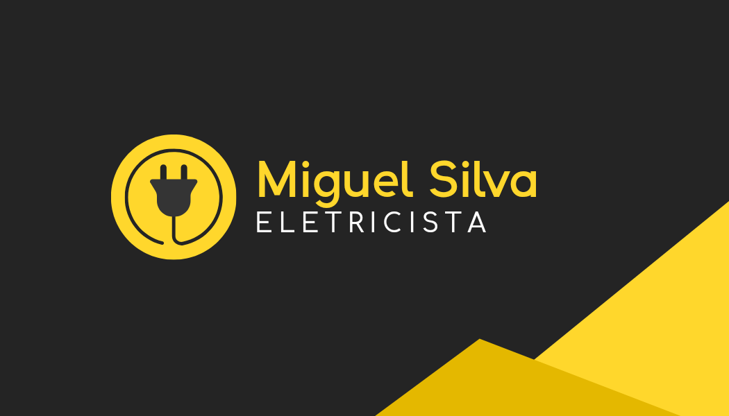 Miguel Silva - Porto - Electrical and Wiring Issues