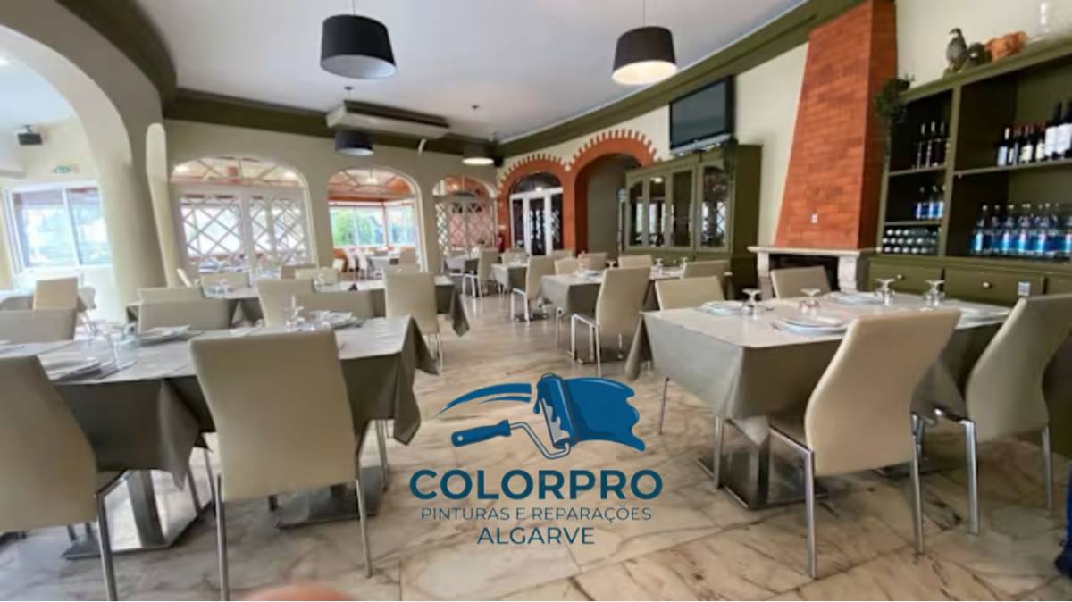TiagoCorreia Home Solutions - Loulé - Services de présentation