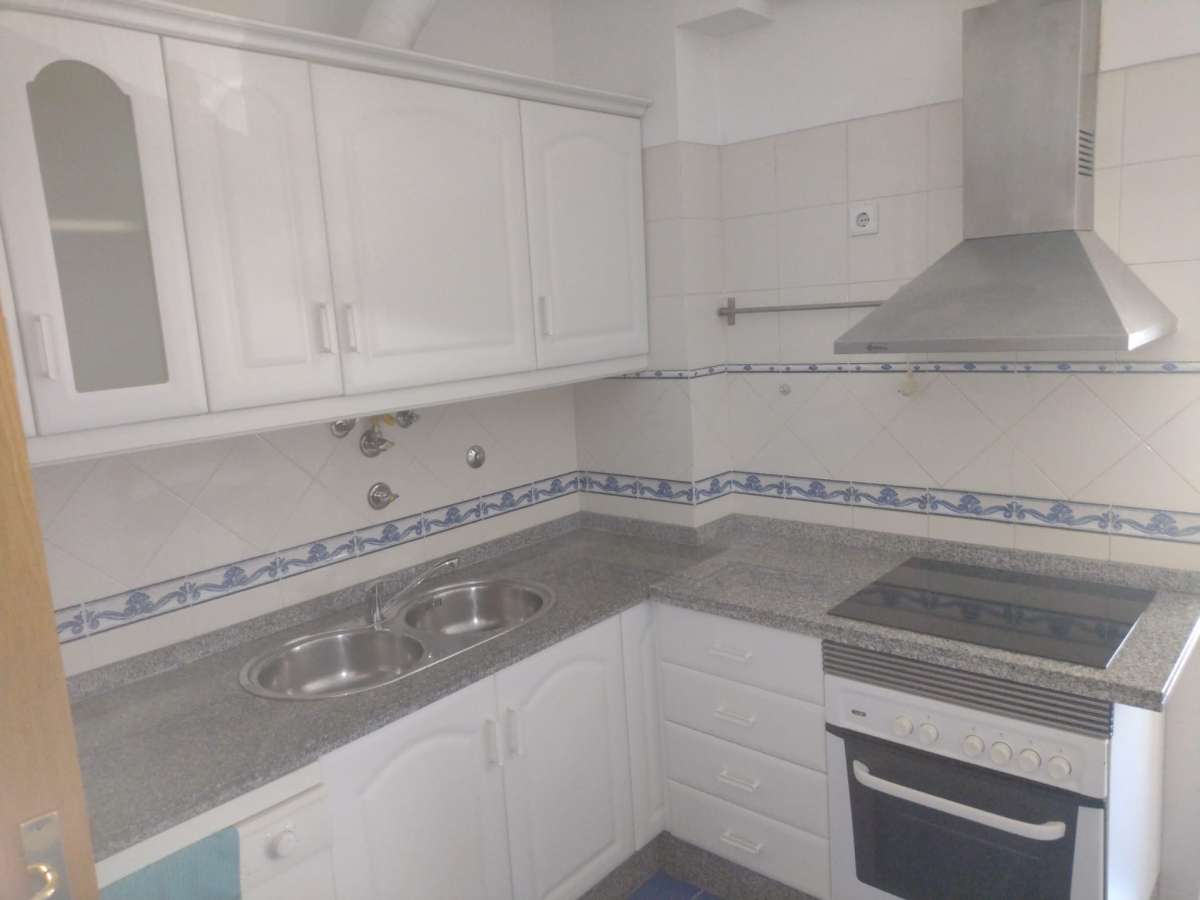 Silvia Paula - Seixal - Mold Inspection and Removal