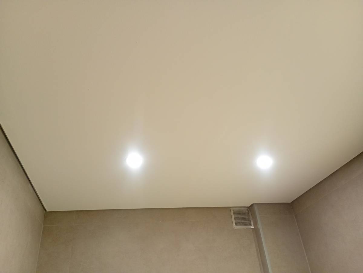 Hygor G - Vila Nova de Gaia - Bathroom Remodel