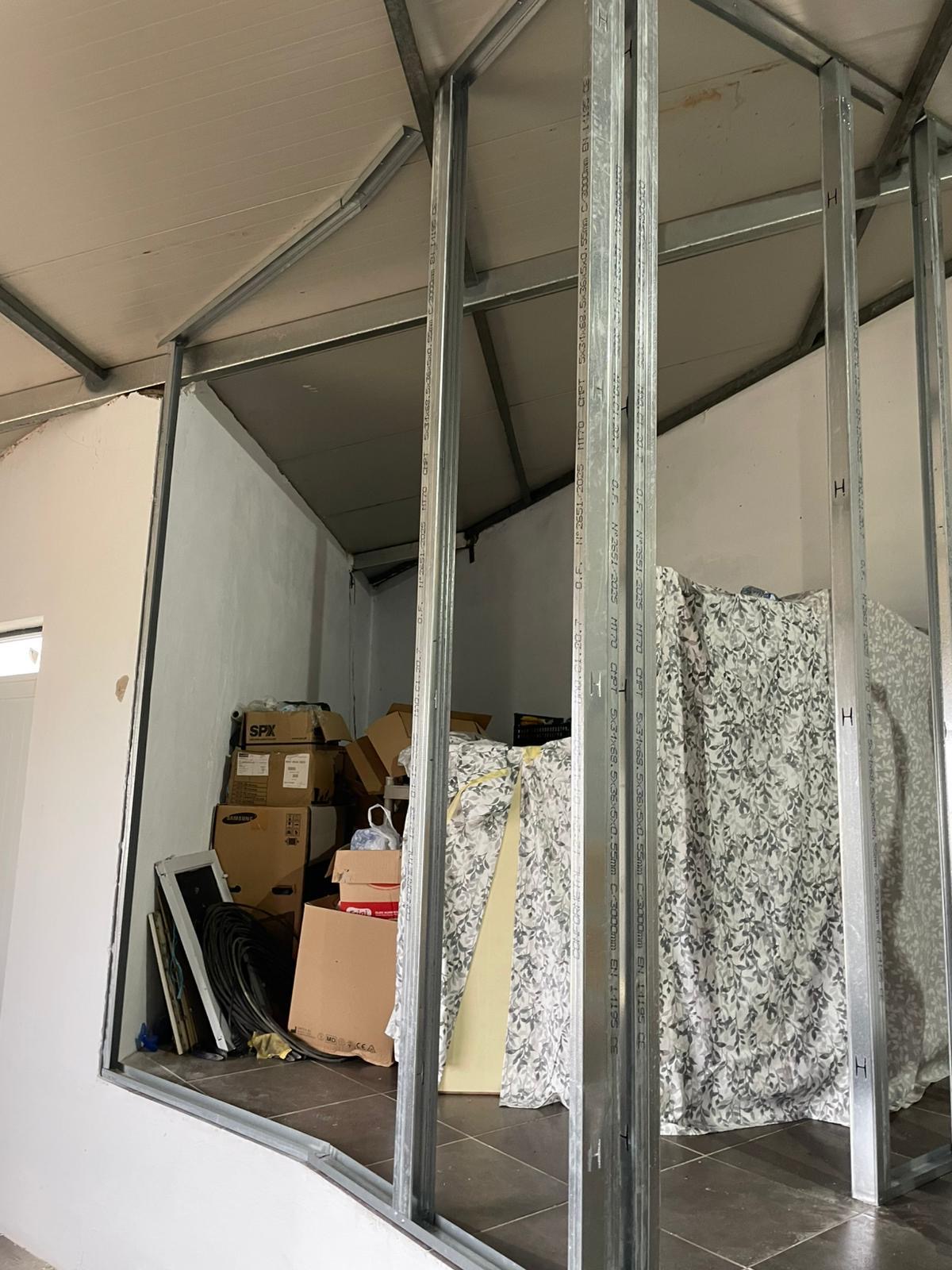 HFSF UNIPESSOAL LDA - Mealhada - Reparación de escaleras