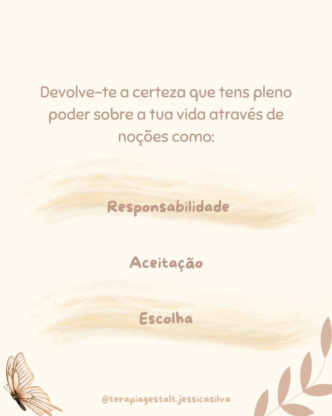 Jessica Silva - Cascais - Psicoterapia