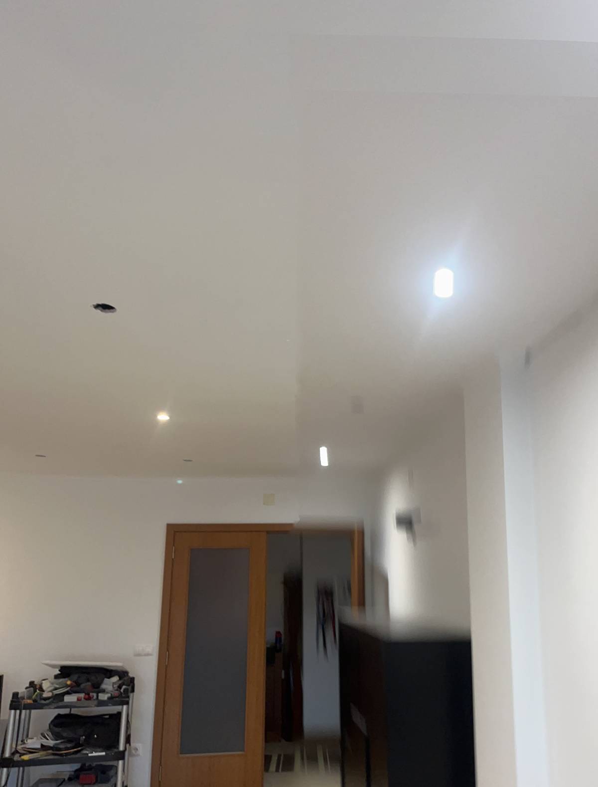 HFSF UNIPESSOAL LDA - Mealhada - Instalación de pladur y cortinajes