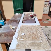 Fabio Cavalieri - Castelo Branco - Pintura de exteriores