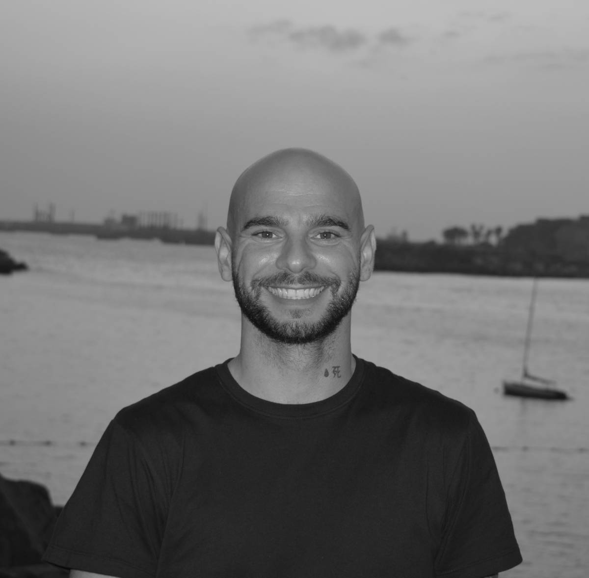Diogo Morais - Oeiras - Calafetagem