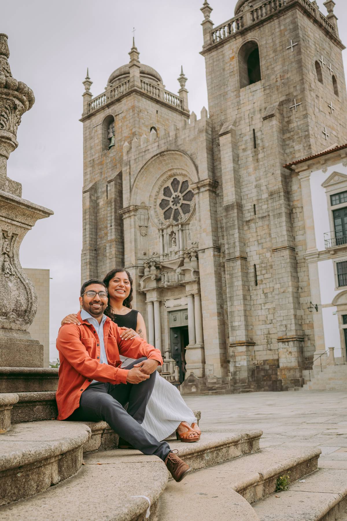 Yllanna Siqueira - Vila Nova de Gaia - Eventfotografie