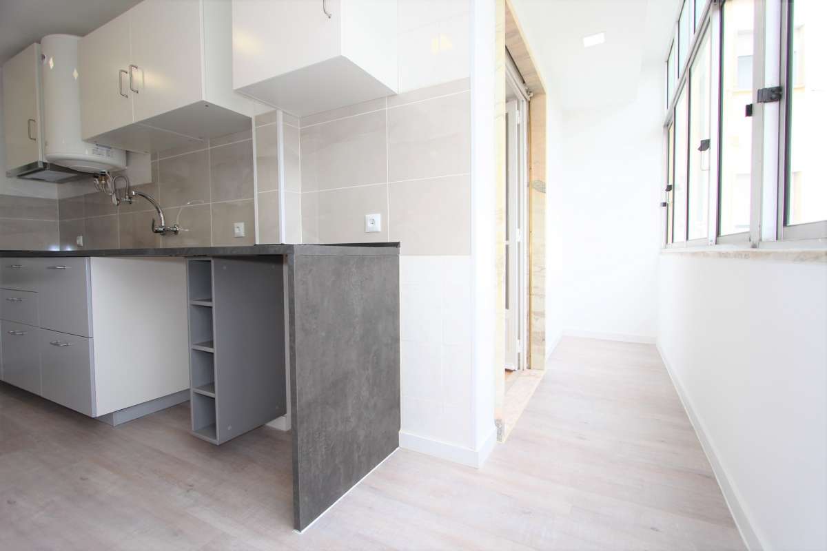 Andre Pinto - Oeiras - Bathroom Remodel