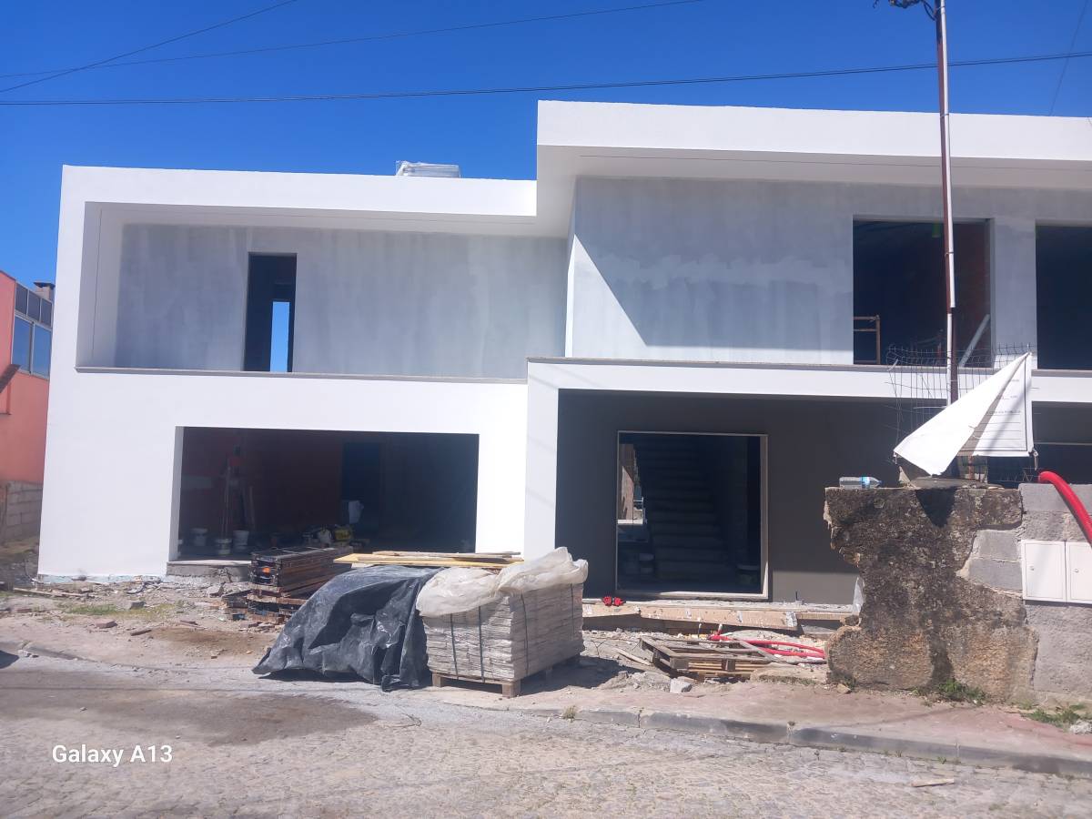 PCAACABAMENTO E REMODELAÇÃO - Viseu - Remodelação de Varanda