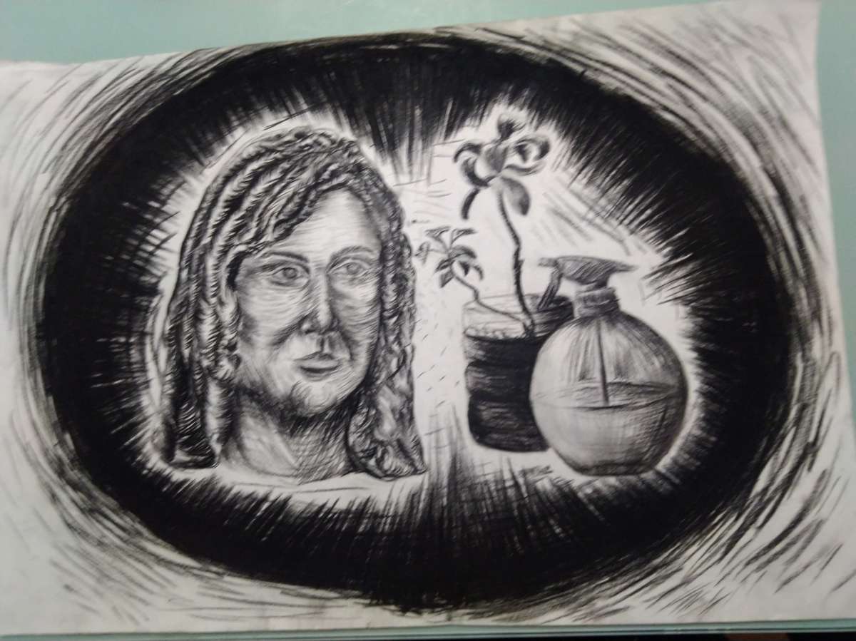 Bárbara Ferreira - Portimão - Aulas de Escultura