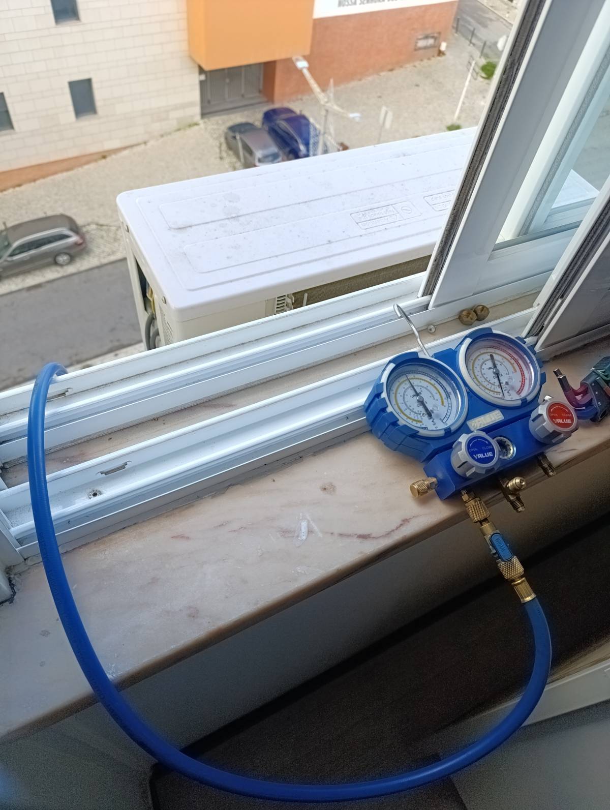 Confort Ar Climatização - Loures - Central Air Conditioning Repair