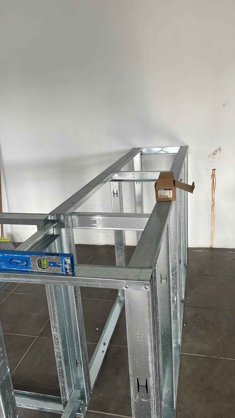 HFSF UNIPESSOAL LDA - Mealhada - Reparación de barandillas