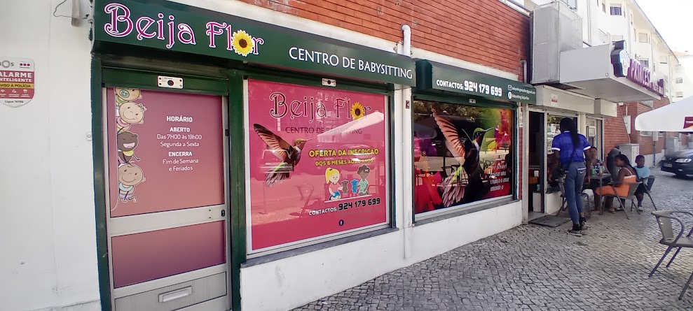 Serviços de Design Gráfico e Impressão - Setúbal - Logo Design