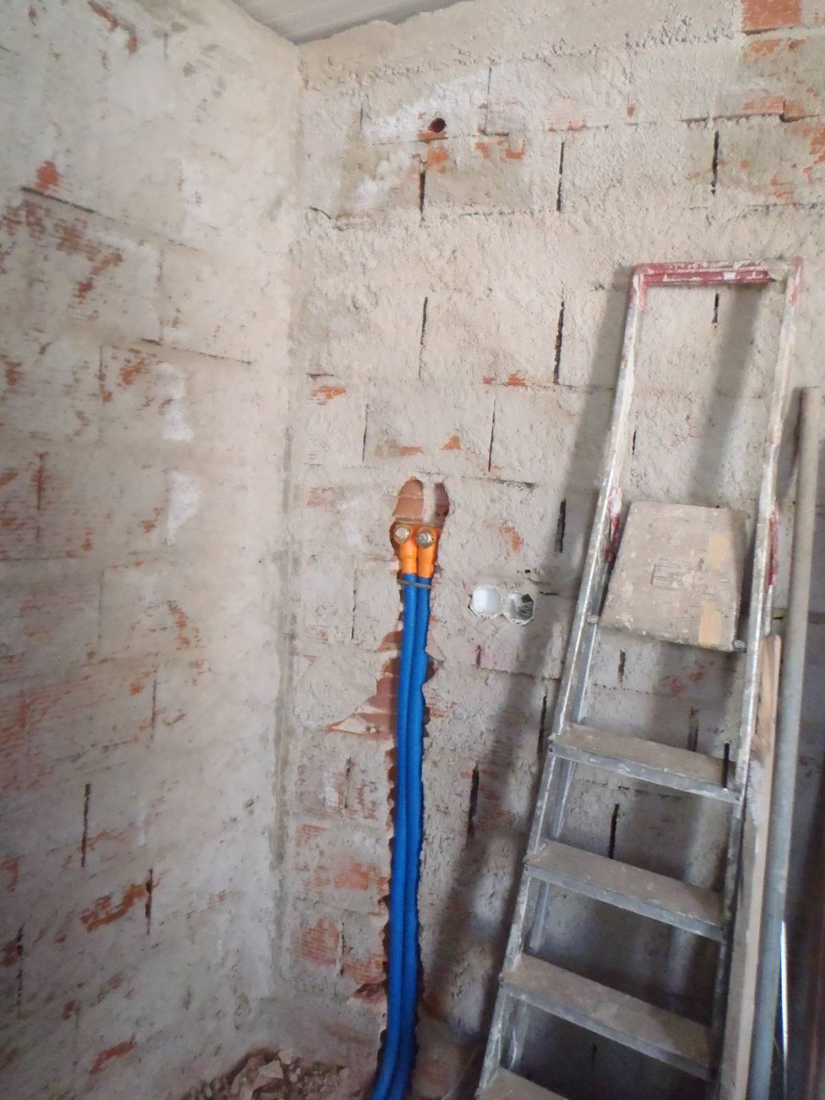 Samu -Property Maintenance - Loulé - Petits travaux