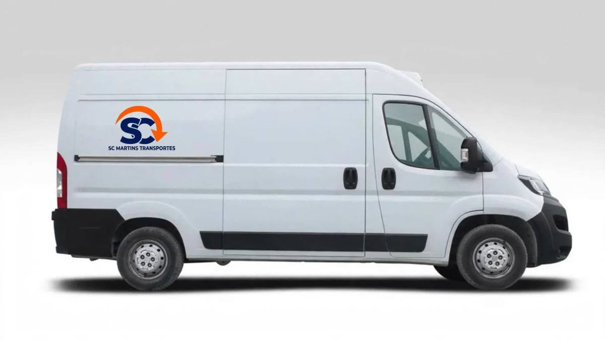 Sc Oliveira e Fernandes transportes - Matosinhos - Mudança de Móveis e de Estruturas Pesadas
