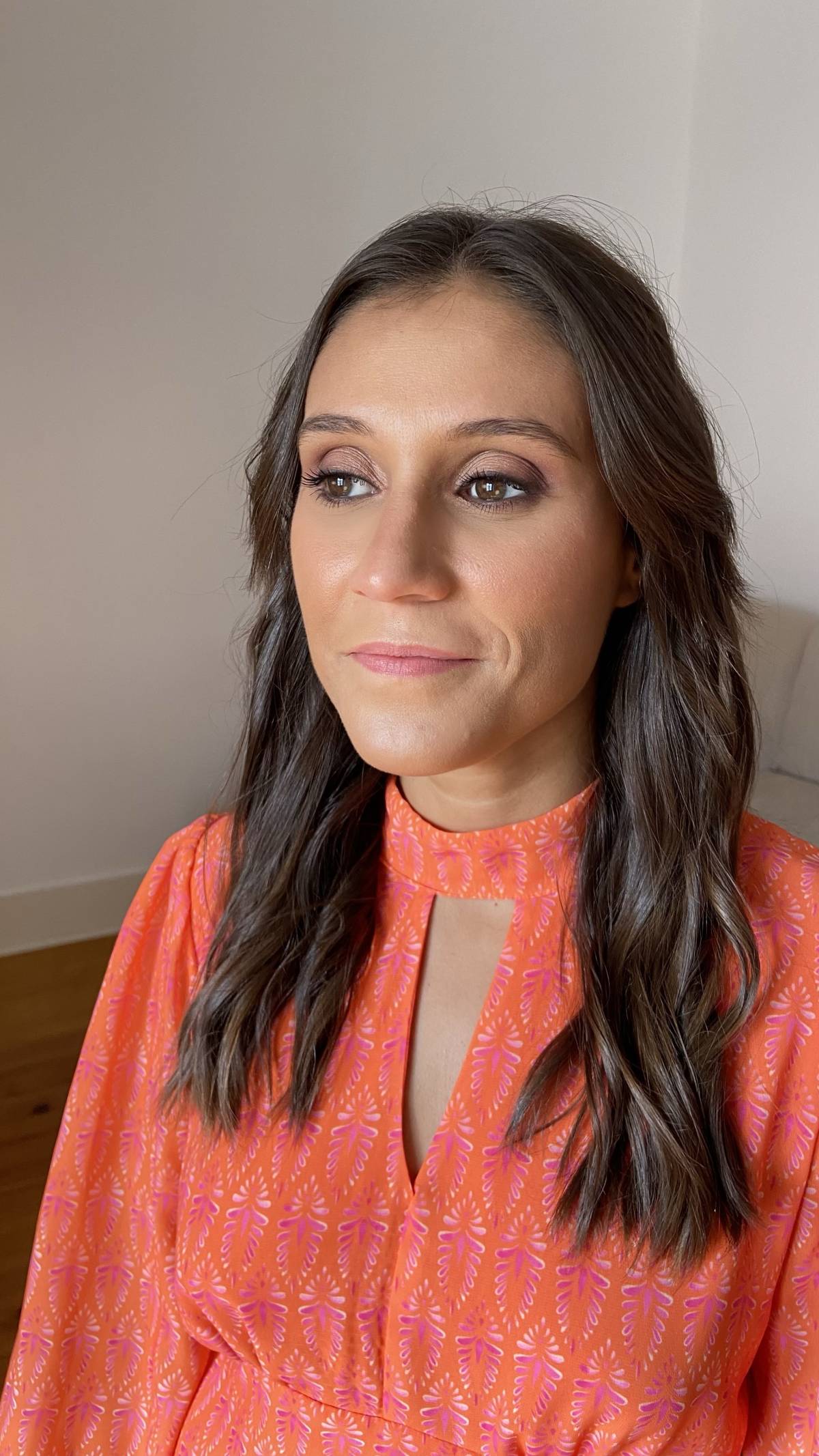 Daniela Dias - Lisboa - Event Makeup