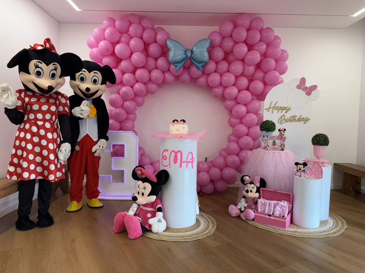100 Ofícios - Decoração e Eventos - Oliveira de Azeméis - Fotografia de Bebés