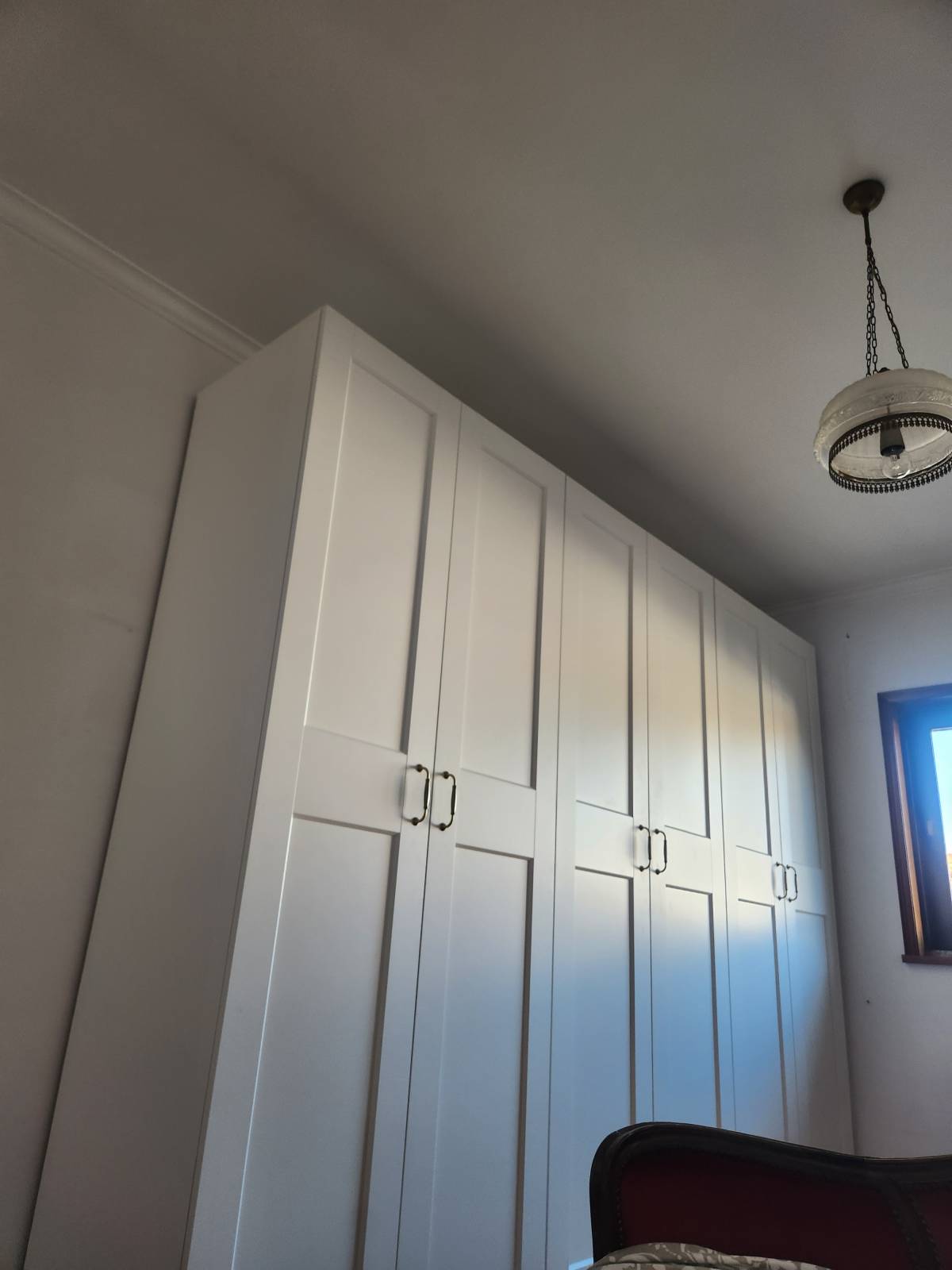 IKEA Furniture Assembler