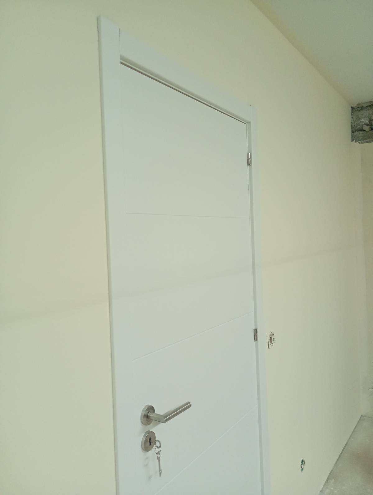 Hygor G - Vila Nova de Gaia - Asbestos Removal