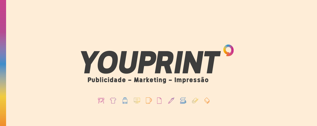 Youprint - Anadia - E-commerce