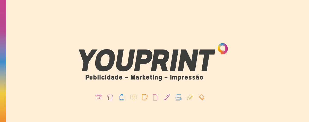 Youprint - Anadia - E Commerce
