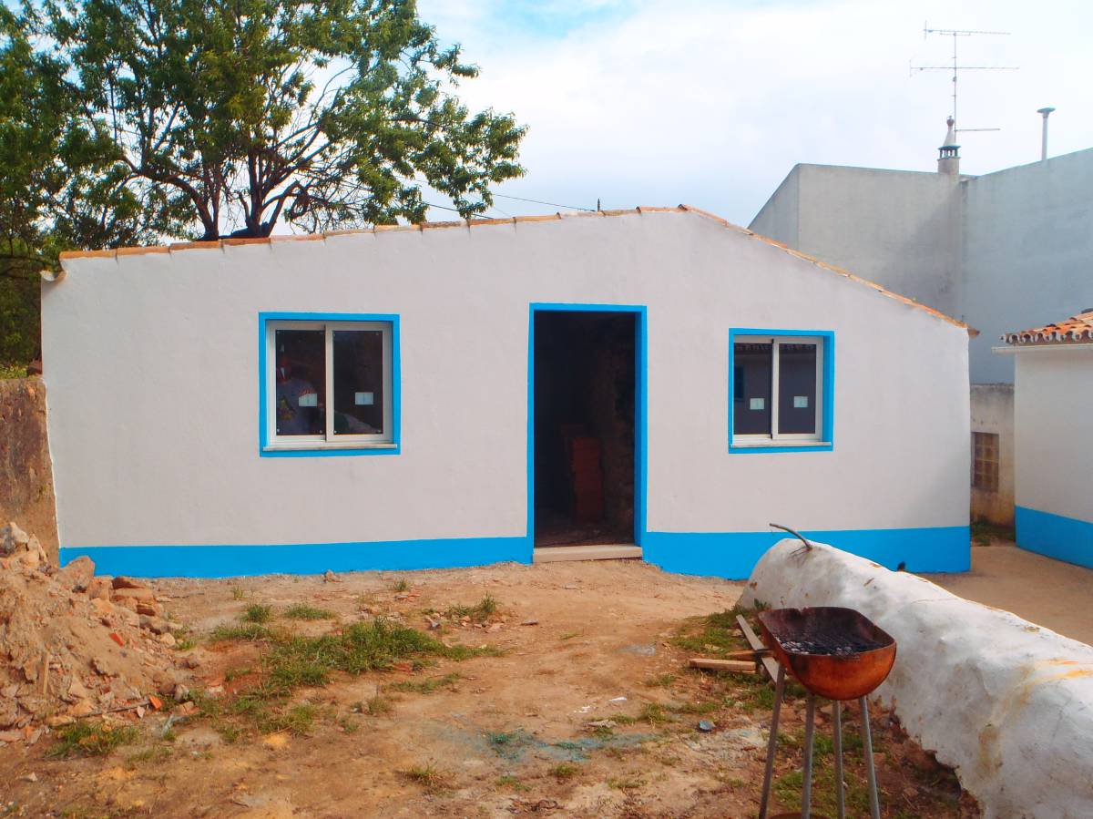 Samu -Property Maintenance - Loulé - Bricoleur