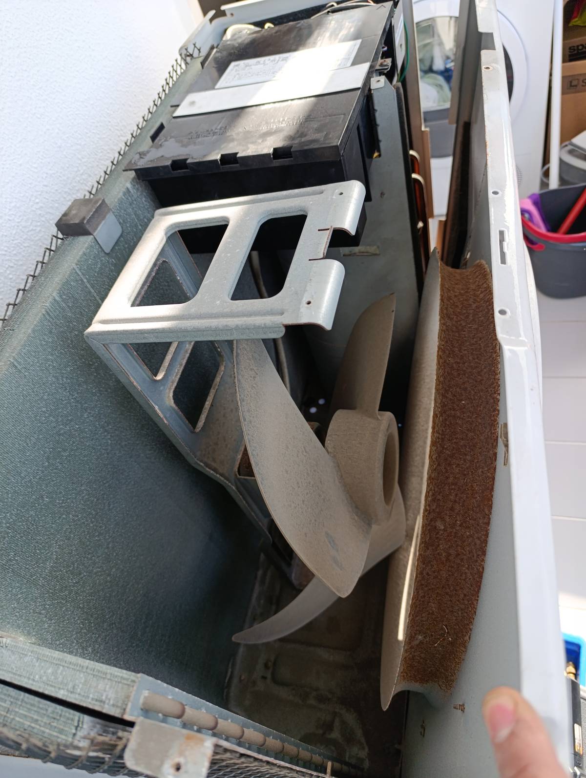 Confort Ar Climatização - Loures - Central Air Conditioning Maintenance