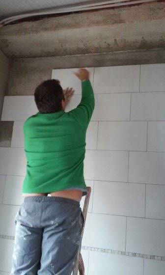 Samu -Property Maintenance - Loulé - Petits travaux