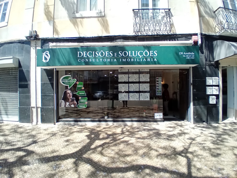 Serviços de Design Gráfico e Impressão - Setúbal - Graphic Design