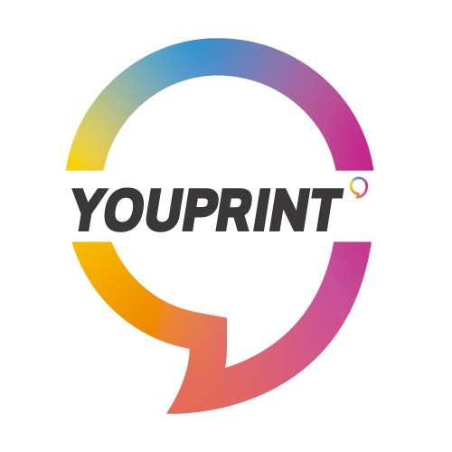 Youprint - Anadia - Web Design e Web Development