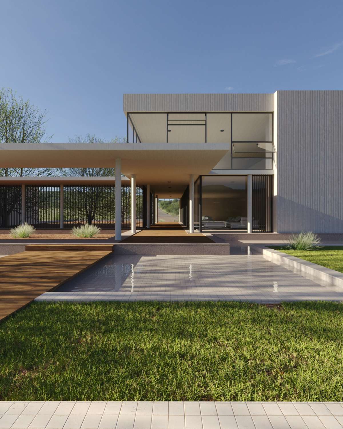 Filipe Vale - Gondomar - Architecture