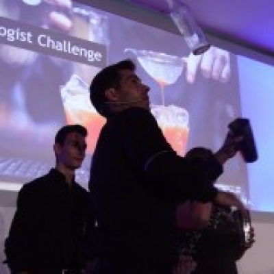 Cocktail Team - Sintra - Wedding Catering Service