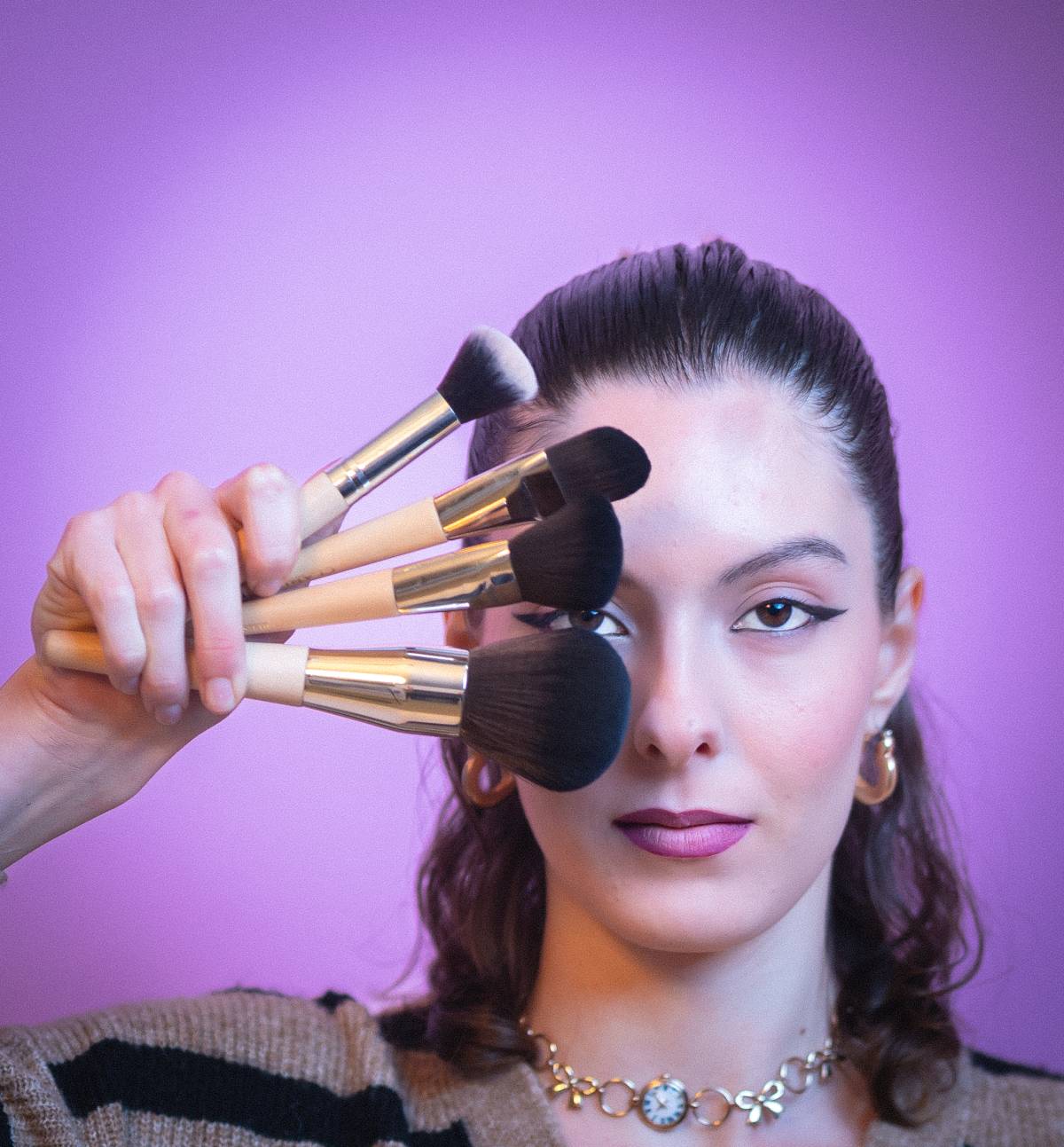 Studio Visionary Lens - Lisboa - Restauration de photographies