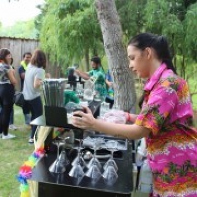 Cocktail Team - Sintra - Home Catering