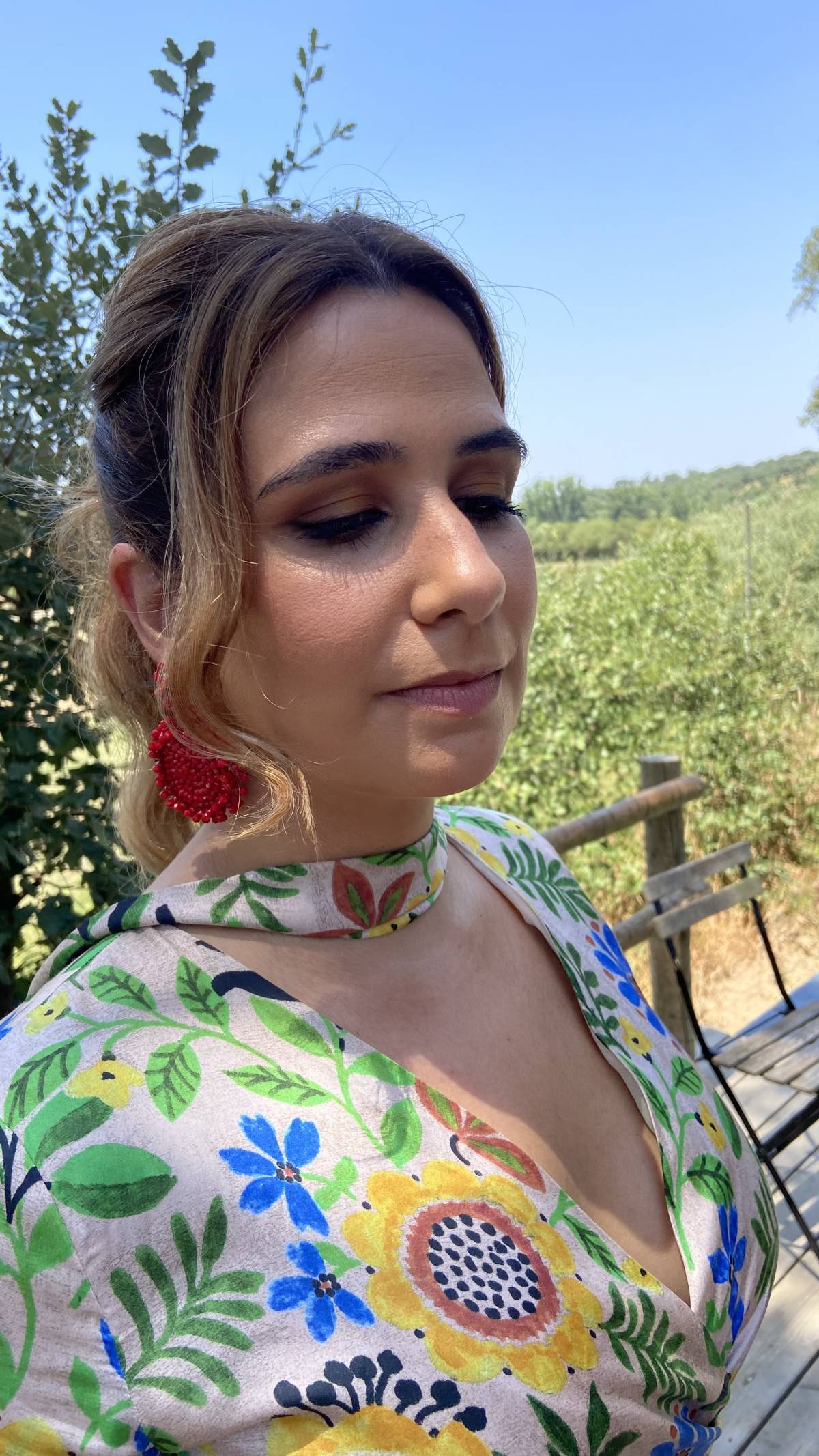 Daniela Dias - Lisboa - Hairdressers and Makeup Artists