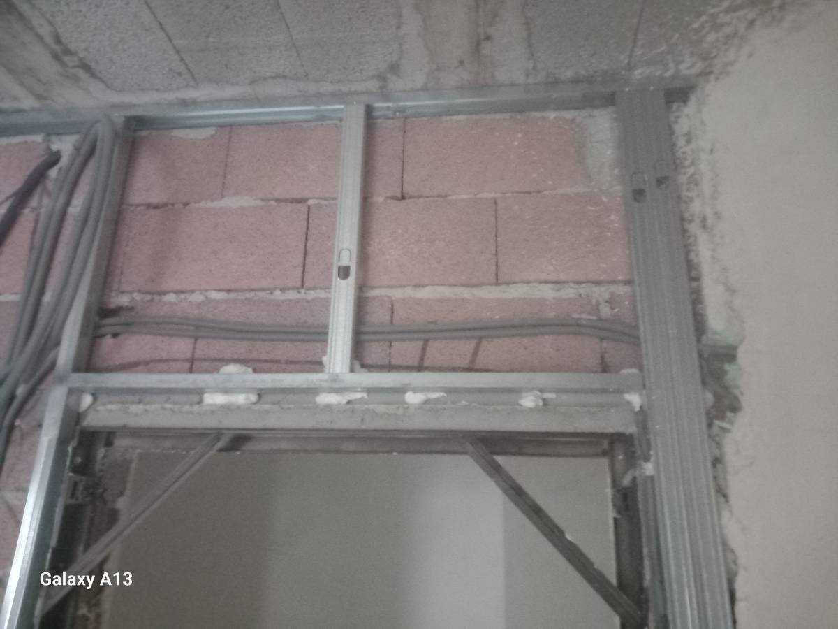 PCAACABAMENTO E REMODELAÇÃO - Viseu - Remodelação da Casa