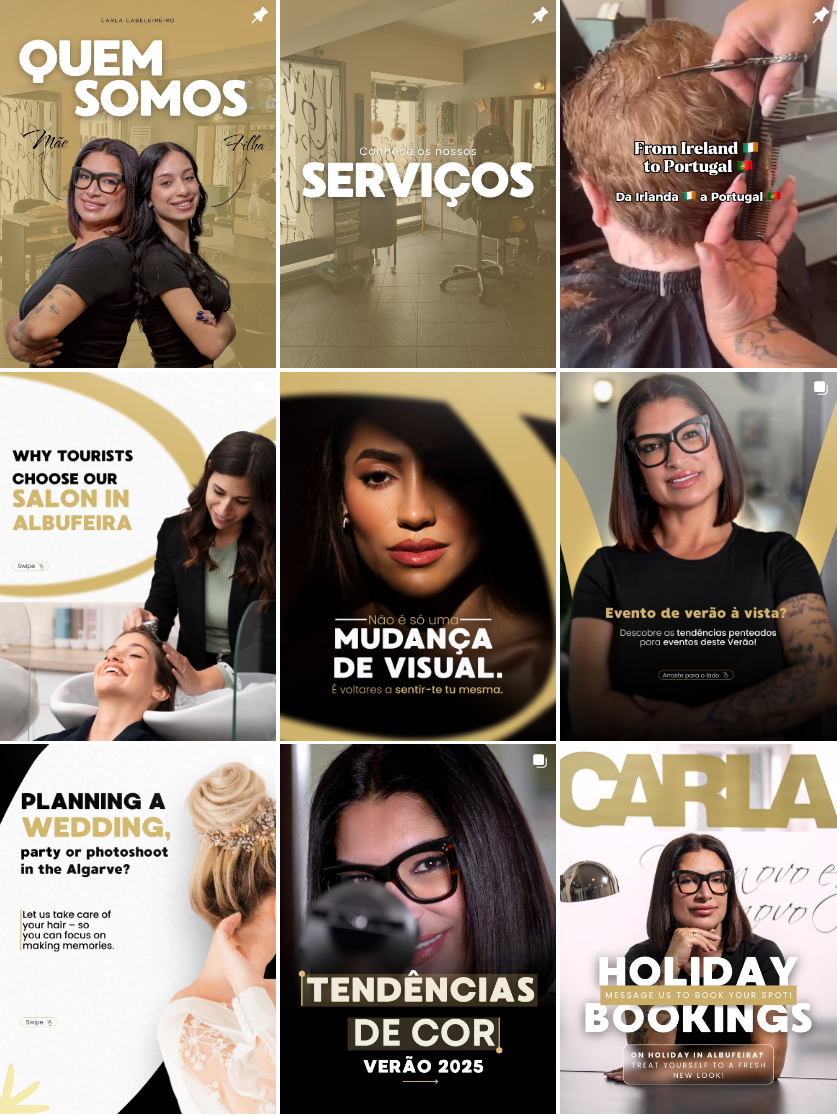 Claudio Gomes - Matosinhos - Marketing