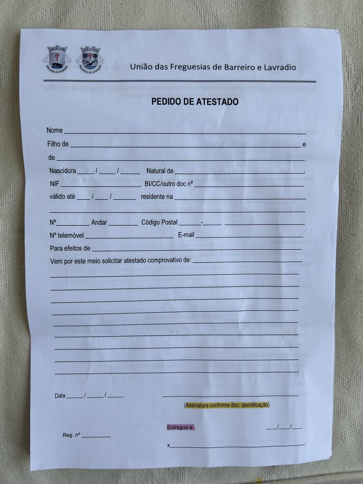 Rosilene santos - Barreiro - Cuidados para Animais de Estimação