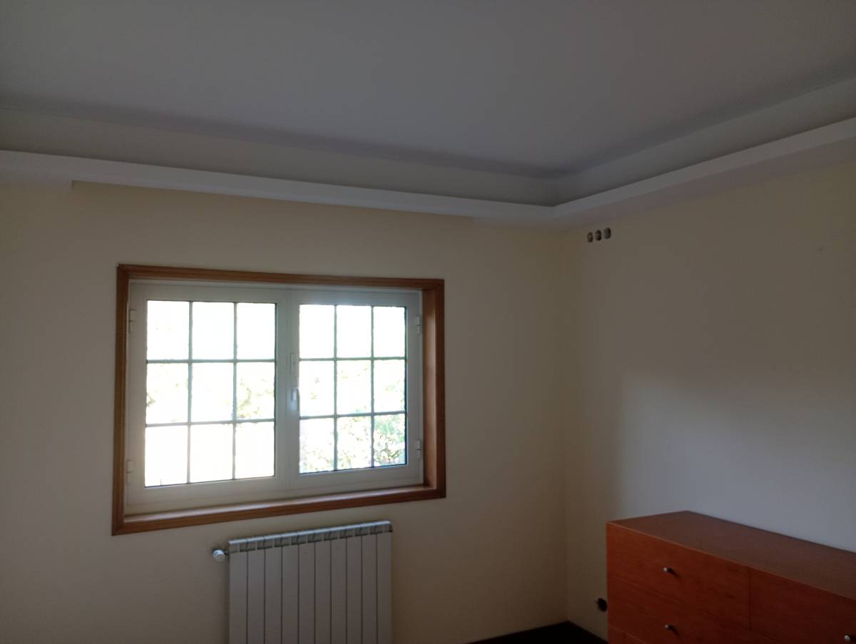 Hygor G - Vila Nova de Gaia - Interior Wall Addition