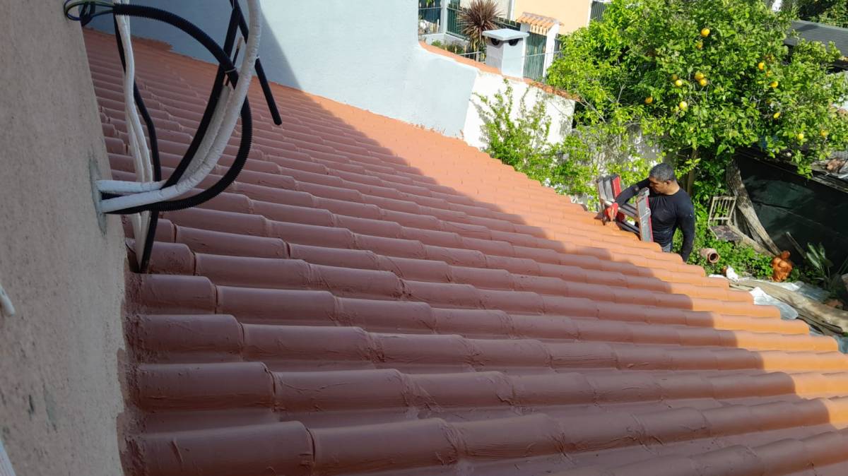 Roofing - Home Improvements