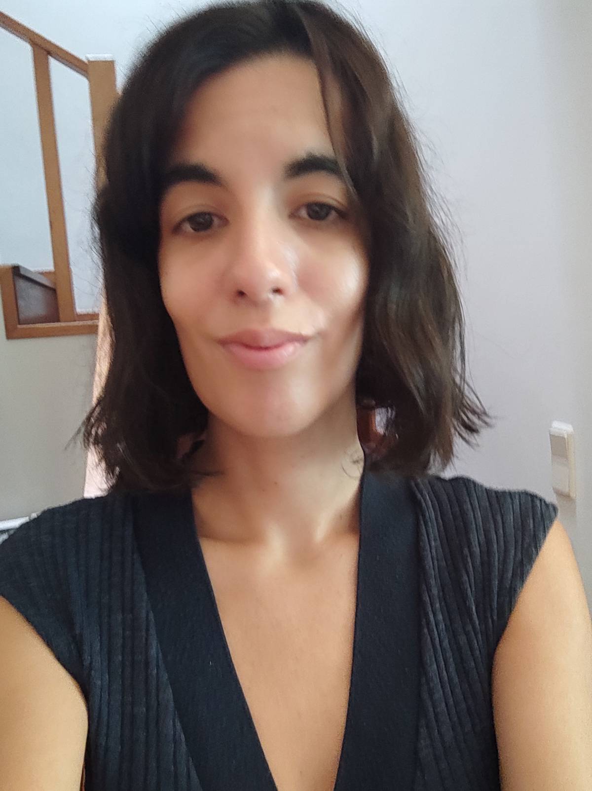 Diana Coelho - Vila do Conde - Tutorías de matemáticas básicas