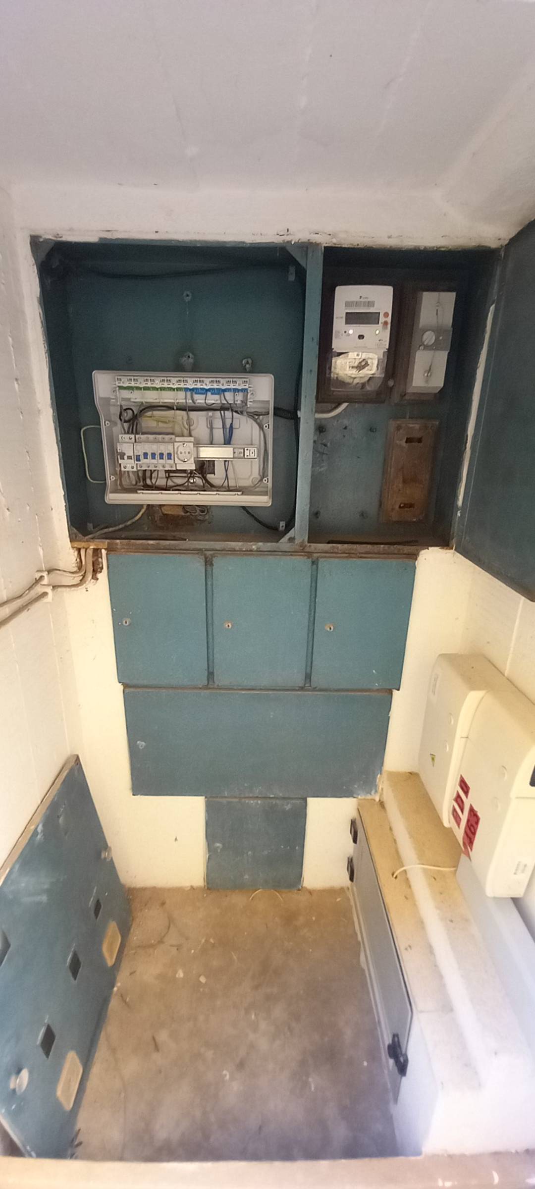 MServiços - Loulé - Remodelação de Casa de Banho