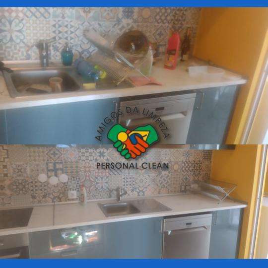 Silvia Paula - Seixal - Deep or Spring Cleaning