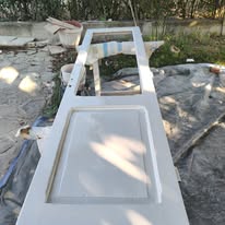 Fabio Cavalieri - Castelo Branco - Instalación de arte