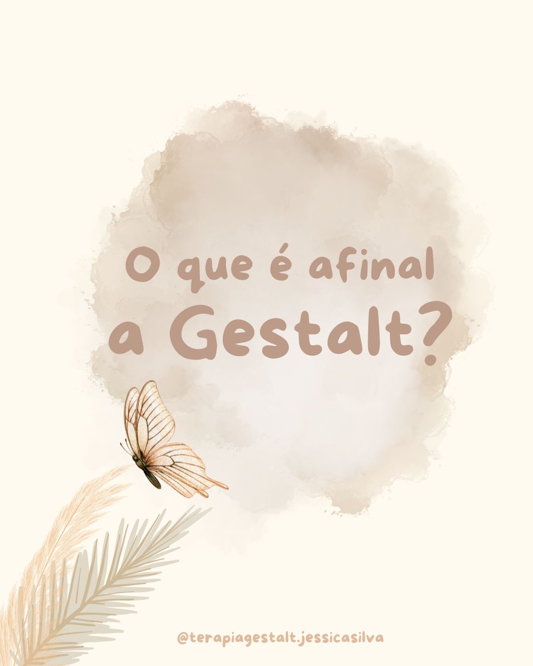 Jessica Silva - Cascais - Psicoterapia