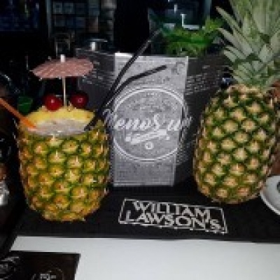 Cocktail Team - Sintra - Catering - Events and Parties