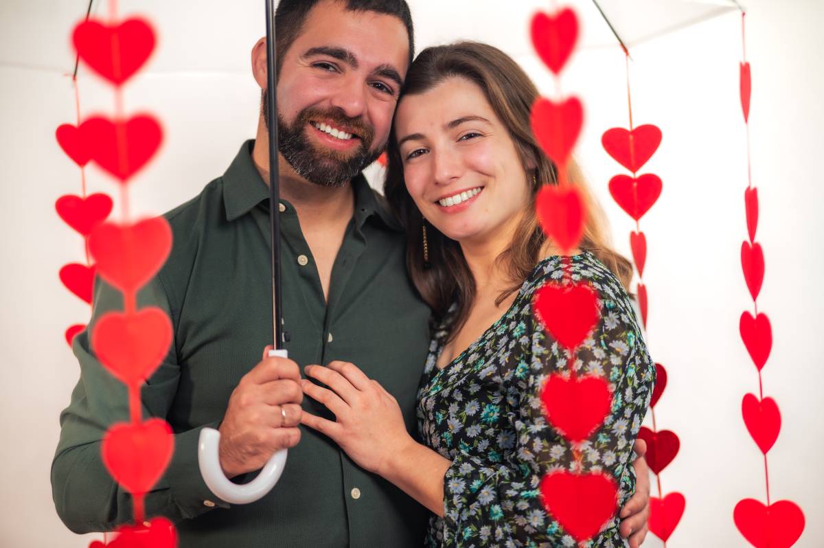 Studio Visionary Lens - Lisboa - Photographie de mariage