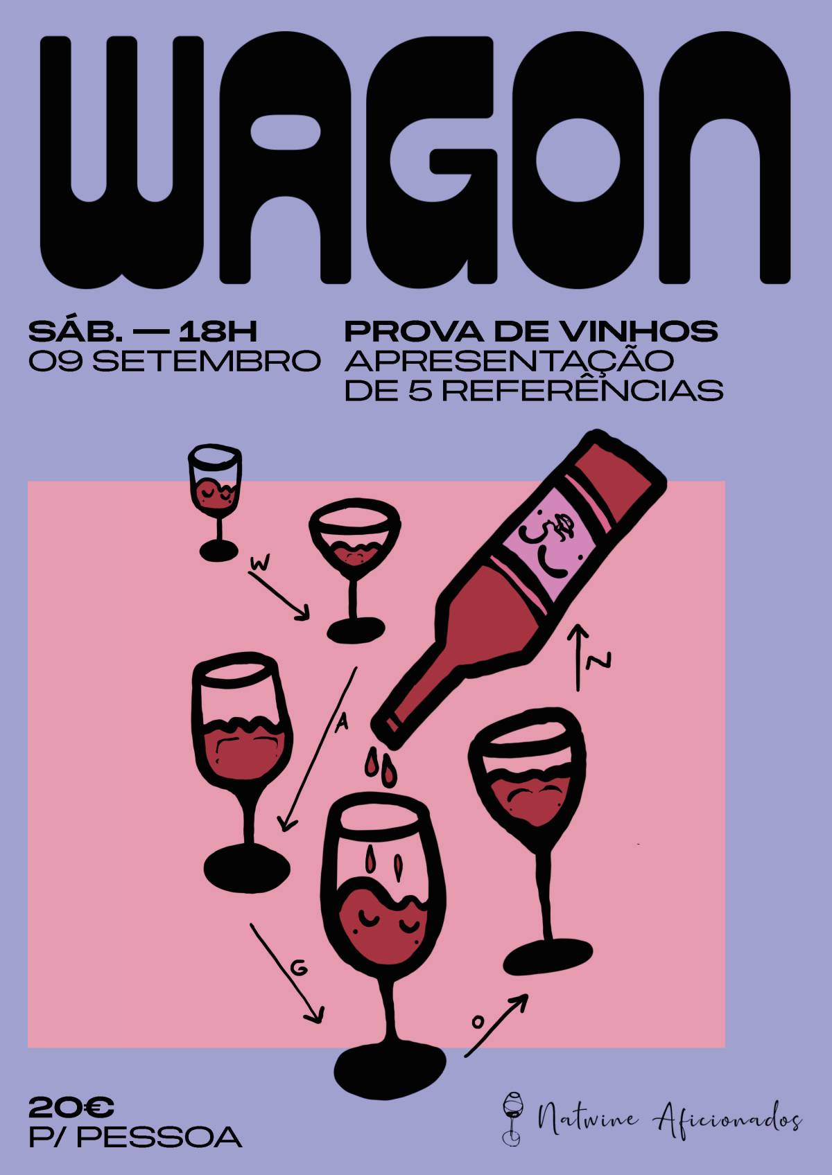 André Bernardino - Lisboa - Graphic Design