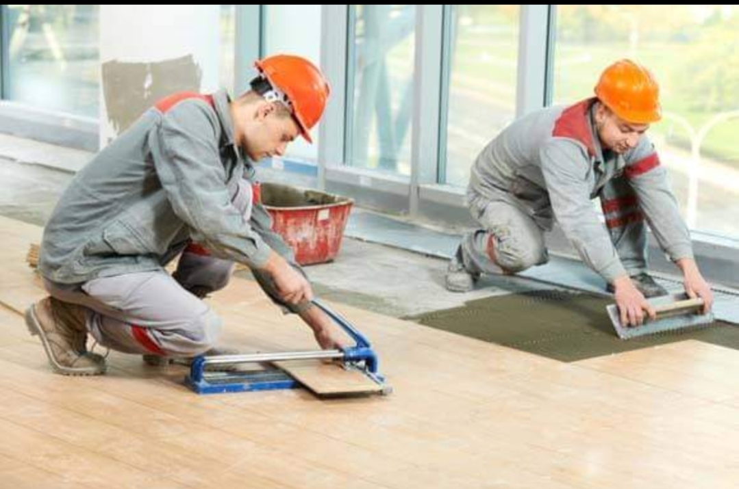 HLM REMODELAÇÃO - Braga - Construção de Casa Nova