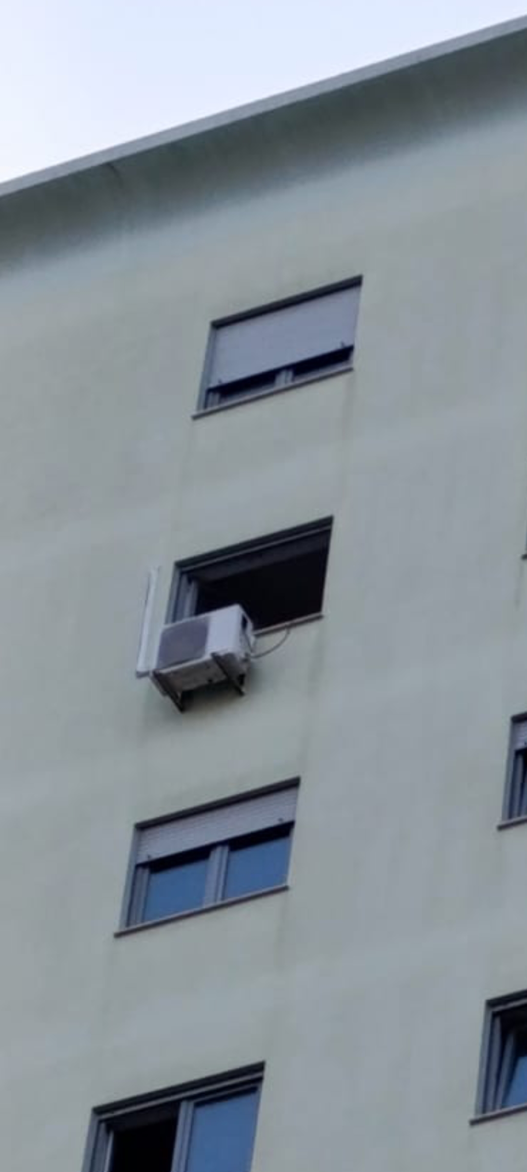 Confort Ar Climatização - Loures - Central Air Conditioning Installation